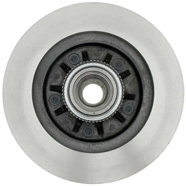 66997 – RAYBESTOS Brake Rotor, OE Replacement Single - view 3